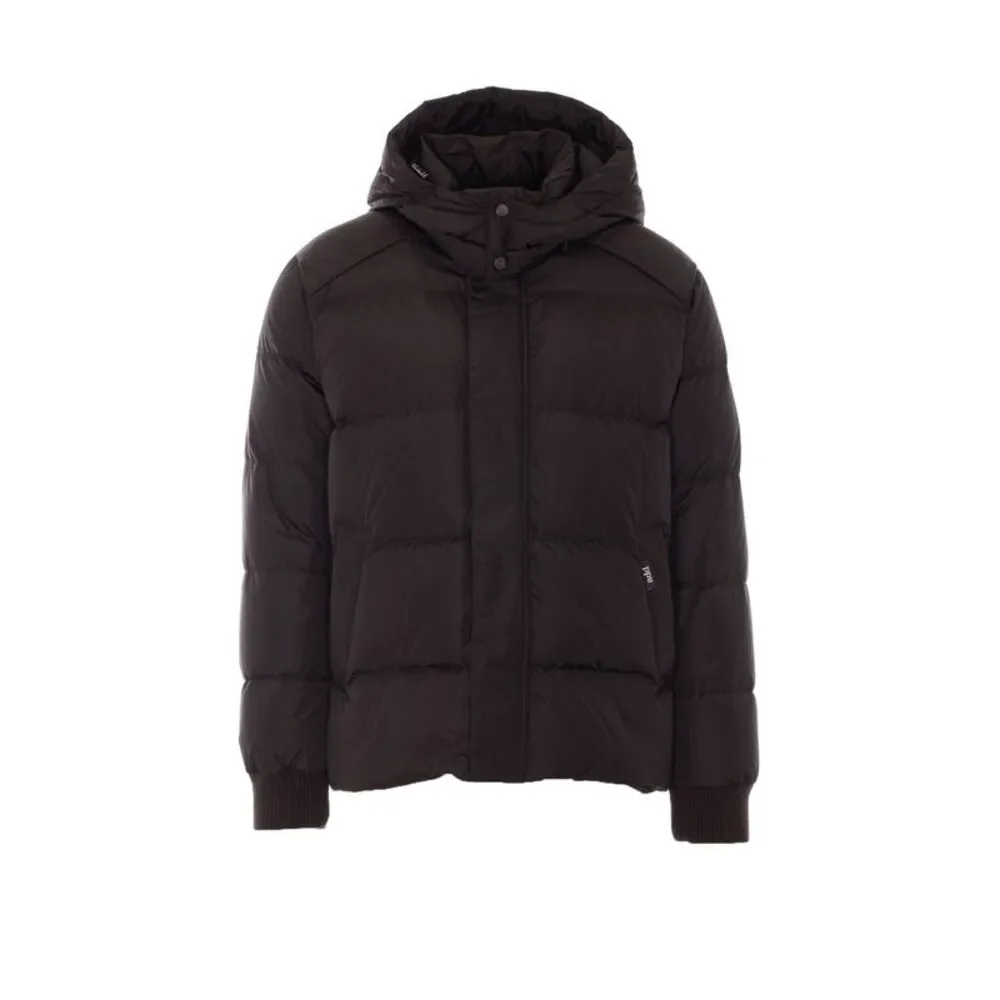 Add Men Down Jacket